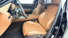 2022 Genesis G80 Gasoline 2.5 Turbo 2WD — фото 3