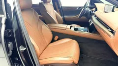 2022 Genesis G80 Gasoline 2.5 Turbo 2WD — фото 4