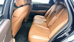 2022 Genesis G80 Gasoline 2.5 Turbo 2WD — фото 5