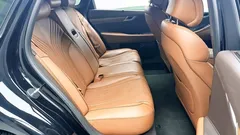 2022 Genesis G80 Gasoline 2.5 Turbo 2WD — фото 6