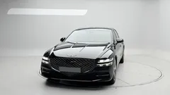 2022 Genesis G80 Gasoline 2.5 Turbo 2WD — фото 11