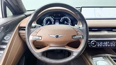 2022 Genesis G80 Gasoline 2.5 Turbo 2WD — фото 15