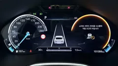 2022 Genesis G80 Gasoline 2.5 Turbo 2WD — фото 16