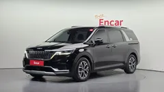 2023 Kia Carnival Diesel 9-Seater Prestige — фото 1
