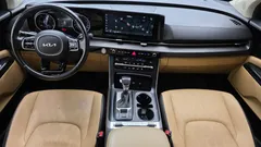 2023 Kia Carnival Diesel 9-Seater Prestige — фото 7