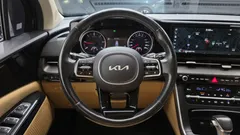 2023 Kia Carnival Diesel 9-Seater Prestige — фото 12