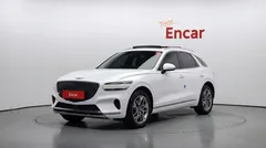 2023 Genesis GV70 2.5T Gasoline 2WD — фото 1