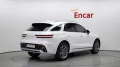 2023 Genesis GV70 2.5T Gasoline 2WD — фото 2