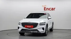 2023 Genesis GV70 2.5T Gasoline 2WD — фото 3