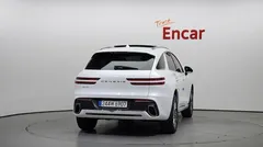 2023 Genesis GV70 2.5T Gasoline 2WD — фото 4