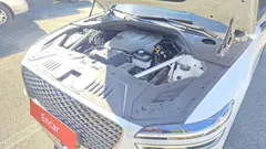 2023 Genesis GV70 2.5T Gasoline 2WD — фото 6