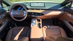 2023 Genesis GV70 2.5T Gasoline 2WD — фото 7
