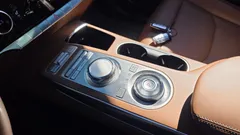 2023 Genesis GV70 2.5T Gasoline 2WD — фото 9