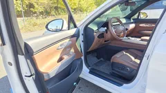 2023 Genesis GV70 2.5T Gasoline 2WD — фото 10