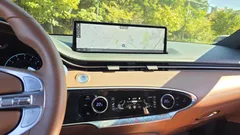 2023 Genesis GV70 2.5T Gasoline 2WD — фото 13