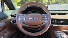 2023 Genesis GV70 2.5T Gasoline 2WD — фото 14