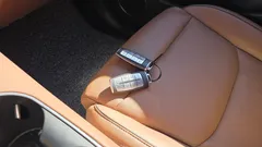 2023 Genesis GV70 2.5T Gasoline 2WD — фото 16
