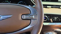 2023 Genesis GV70 2.5T Gasoline 2WD — фото 17