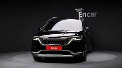 2023 Kia Carnival Diesel 9-Seater Prestige — фото 3