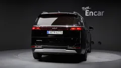 2023 Kia Carnival Diesel 9-Seater Prestige — фото 4