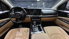 2023 Kia Carnival Diesel 9-Seater Prestige — фото 7
