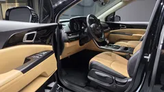 2023 Kia Carnival Diesel 9-Seater Prestige — фото 10
