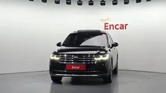 2023 Volkswagen Tiguan 2.0 TDI 4Motion Prestige — фото 3