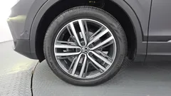 2023 Volkswagen Tiguan 2.0 TDI 4Motion Prestige — фото 5