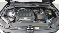 2023 Volkswagen Tiguan 2.0 TDI 4Motion Prestige — фото 6