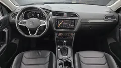 2023 Volkswagen Tiguan 2.0 TDI 4Motion Prestige — фото 7