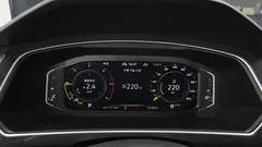 2023 Volkswagen Tiguan 2.0 TDI 4Motion Prestige — фото 8