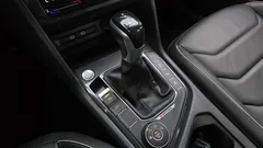 2023 Volkswagen Tiguan 2.0 TDI 4Motion Prestige — фото 9