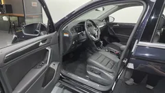2023 Volkswagen Tiguan 2.0 TDI 4Motion Prestige — фото 10