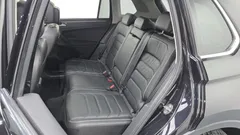 2023 Volkswagen Tiguan 2.0 TDI 4Motion Prestige — фото 11