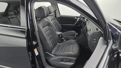 2023 Volkswagen Tiguan 2.0 TDI 4Motion Prestige — фото 12