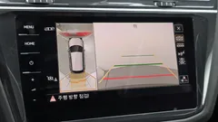 2023 Volkswagen Tiguan 2.0 TDI 4Motion Prestige — фото 16