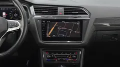 2023 Volkswagen Tiguan 2.0 TDI 4Motion Prestige — фото 17