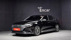 2022 Hyundai Grandeur 3.0 LPi Rent Car — фото 1