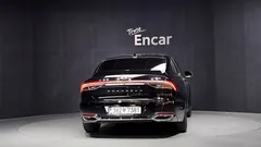 2022 Hyundai Grandeur 3.0 LPi Rent Car — фото 4