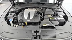2022 Hyundai Grandeur 3.0 LPi Rent Car — фото 6