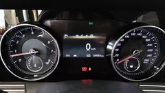 2022 Hyundai Grandeur 3.0 LPi Rent Car — фото 8