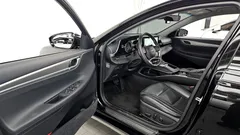 2022 Hyundai Grandeur 3.0 LPi Rent Car — фото 10