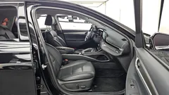 2022 Hyundai Grandeur 3.0 LPi Rent Car — фото 11