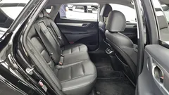 2022 Hyundai Grandeur 3.0 LPi Rent Car — фото 12