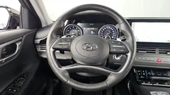 2022 Hyundai Grandeur 3.0 LPi Rent Car — фото 13