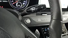 2022 Hyundai Grandeur 3.0 LPi Rent Car — фото 14