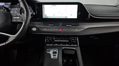 2022 Hyundai Grandeur 3.0 LPi Rent Car — фото 15