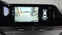 2022 Hyundai Grandeur 3.0 LPi Rent Car — фото 16