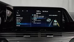 2022 Hyundai Grandeur 3.0 LPi Rent Car — фото 17