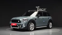 2023 Mini Countryman Classic Plus Launch Pack — фото 1